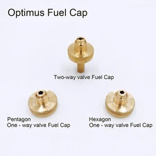 Optimus 8R 99 199 111 Svea 123  Fuel Cap  SRV Tool SRV Fuel Cap Stove