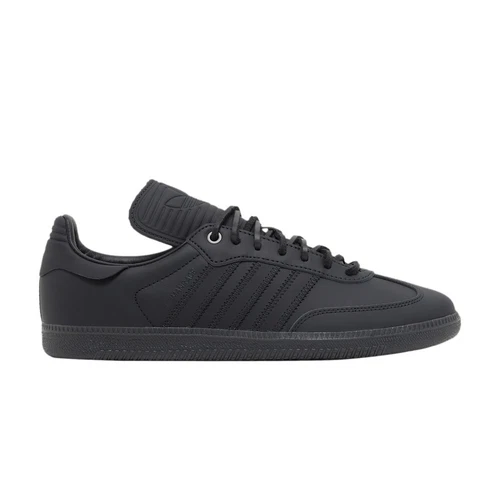 adidas Pharrell x Samba Human Race 'Charcoal' IE7291 Shoes