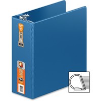 Acco Brands Corporation D-ring Binder Hd 3 Blue 384497462 on sale Acco Brands Corporation D-ring Binder Hd 3 Blue 384497462 on sale