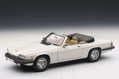 autoart jaguar xjs