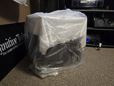 Definitive Technology Subwoofer Supercube