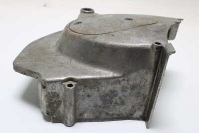 Kawasaki KZ900 Z1 1973-1977 14026-026 COVER,FRONT CHAIN | eBay