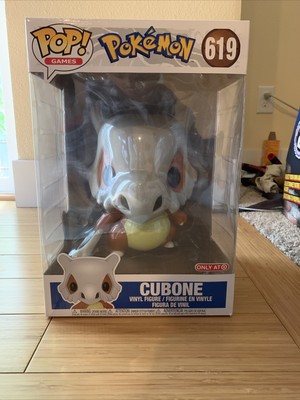 Pokemon - Cubone 10