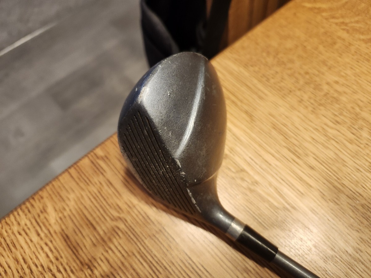 【希少】Wilson ProStaff TOUR TB G3 Wilson ProStaff Tour Total Control Driving Club 10.5 Loft Midsize