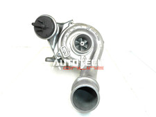 TURBOLADER für RENAULT SCENIC LAGUNA ESPACE KANGOO MEGANE CLIO 7701473551