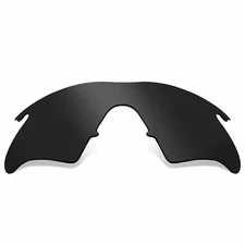 Seek Optics Replacement Lenses for Oakley M Frame Heater Sunglasses UV400