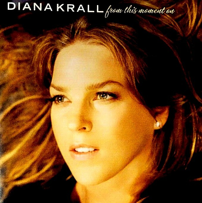 Diana Krall - 