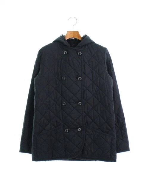 MACKINTOSH Coat (Other) Navy 36(Approx. XS) 2200254328174 | eBay