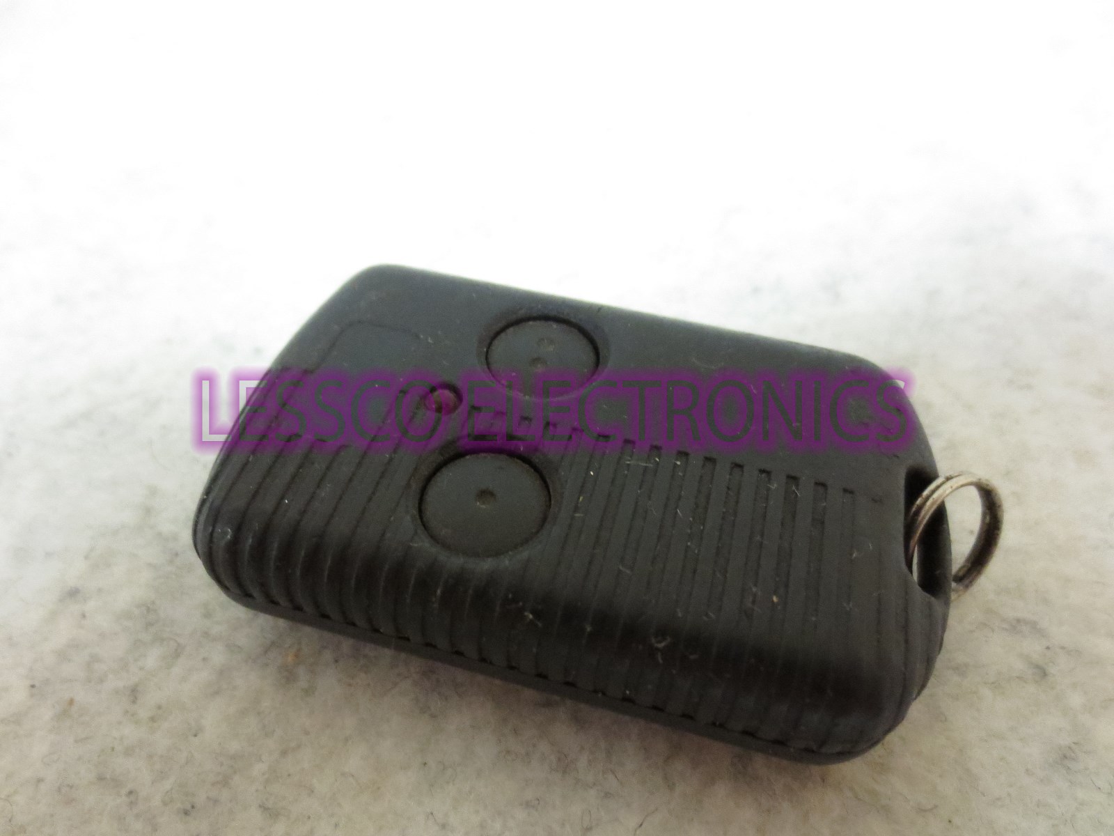 Tr198b Remote Programming + Programming by Video - TRC Right Connection J5523518T1 Transmitter ...