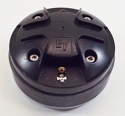 ELECTRO-VOICE EV Electro Voice DH1M Complete Driver fits EKX-12 EKX-12P EKX-15 EKX-15P Speaker