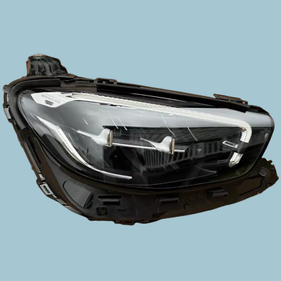 Mercedes-Benz W213 E200 E300 E450 E53 E63AMG US Right LED