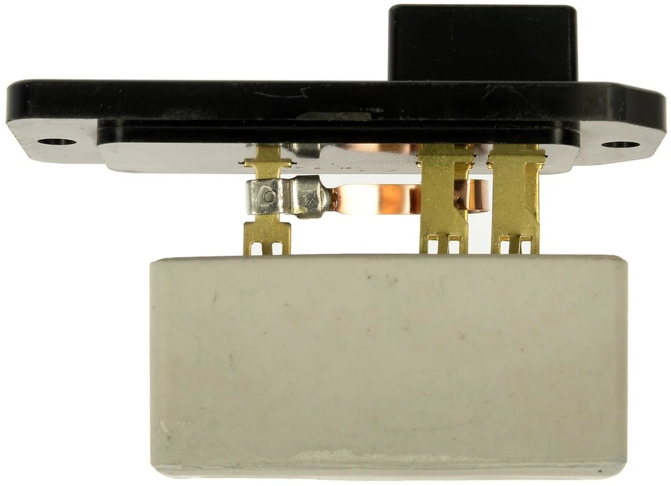 Resistencia de motor soplador HVAC Dorman 984-676 para Toyota 4Runner 92-94 Foto 4 de 4
