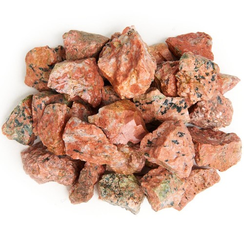 Epidota en Matriz - Rocas ásperas para caer - Venta al por mayor Piedra Cristal (Mada) - Imagen 3 de 40