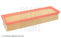 Blue Print Filtereinsatz Luftfilter FüR CitroëN Berlingo Kasten Peugeot 207