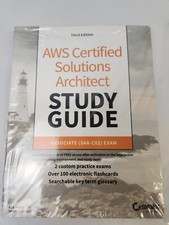 AWS Certified Solutions Architect Study Guide: Associate SAA-C02 Exam