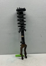 08-12 HONDA ACCORD FWD FRONT RIGHT PASS SHOCK STRUT ABSORBER/COIL SPRING, LOT016