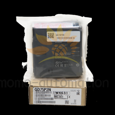 CPU MITSUBISHI QD75P2N 1W4631 CPU NEW MITSUBISHI QD75P2N POSITION UNIT QD75P2N 1PCS | eBay
