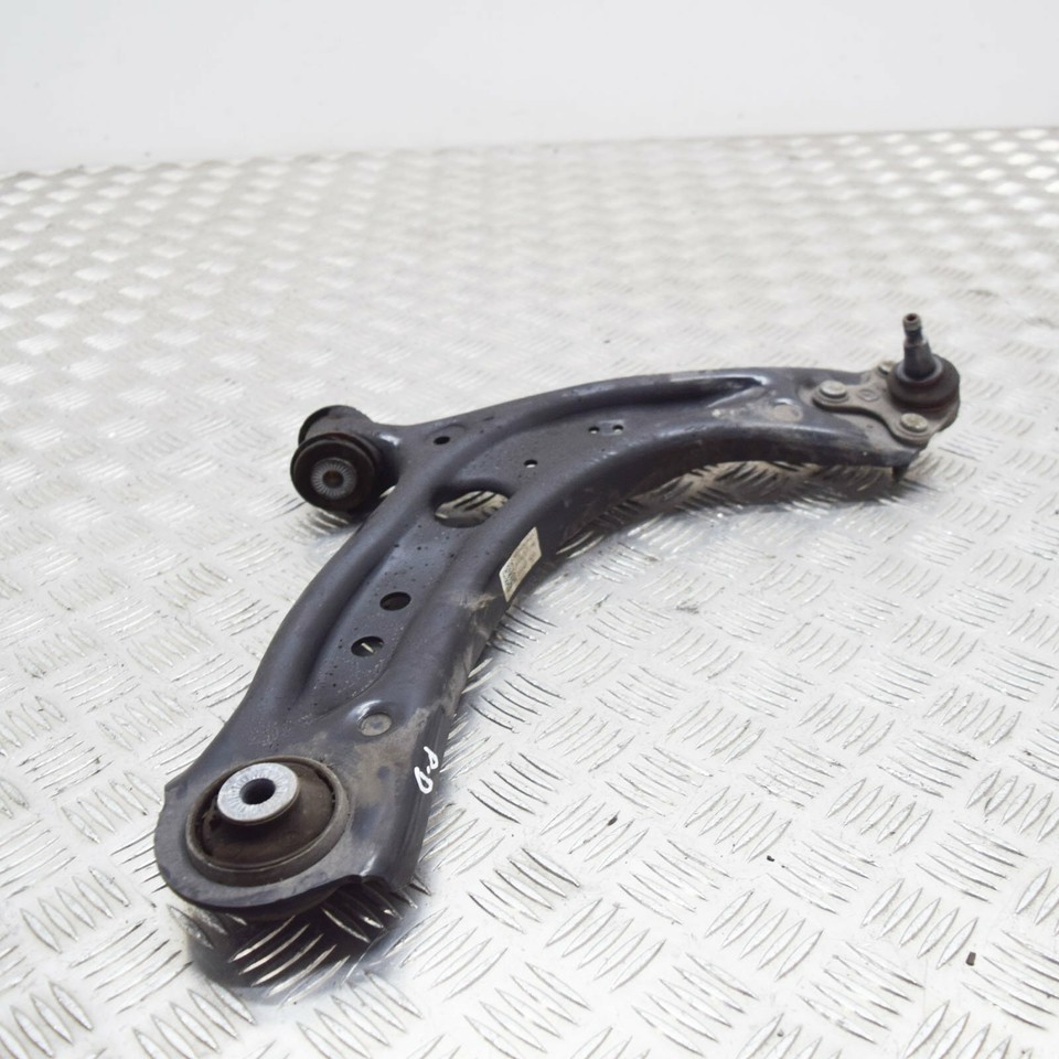 BRAS DE SUSPENSION INFÉRIEUR AVANT GAUCHE POUR AUDI A6 (08-11) C6