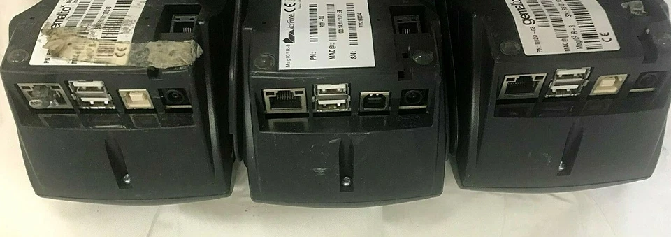 LOT OF 3 VERIFONE MAGIC 3 R02F-06 - Image 4 of 4