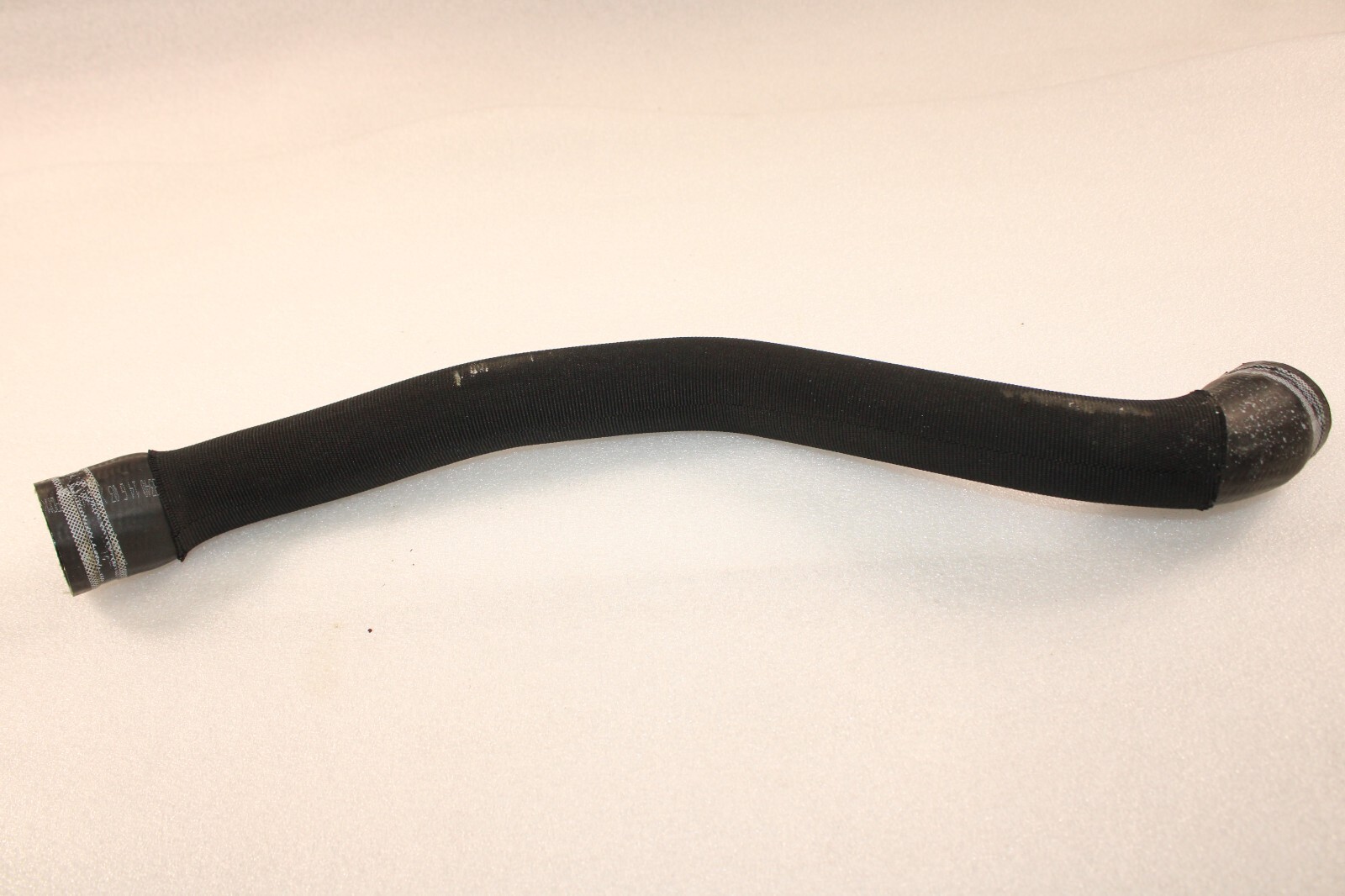 Maserati Granturismo, Quattroporte, 4.7, Lower Radiator Hose, Used, P/N 237594