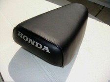 専用品　ホンダ XR75 1977-1978 リプロシート 専用品 ホンダ XR75 1977-1978 リプロシート 1978 Honda XR75 Vintage