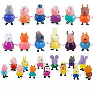peppa pig toys ebay