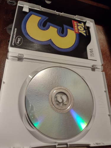 Wii Games with Manuals - Most are Mint ! - Picture 193 of 729