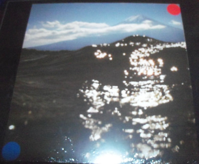 Cut Copy   Freeze, Melt Vinyl LP - NEW