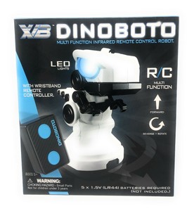 dinoboto remote control robot