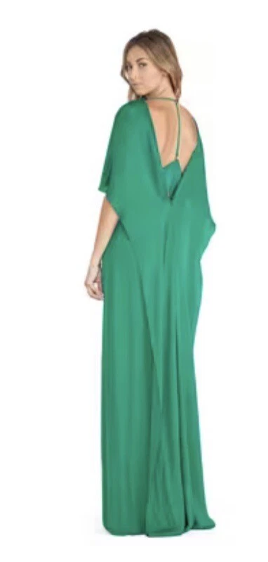 Halston Heritage Dresses Green for sale | eBay Halston Heritage Dresses Green for sale | eBay