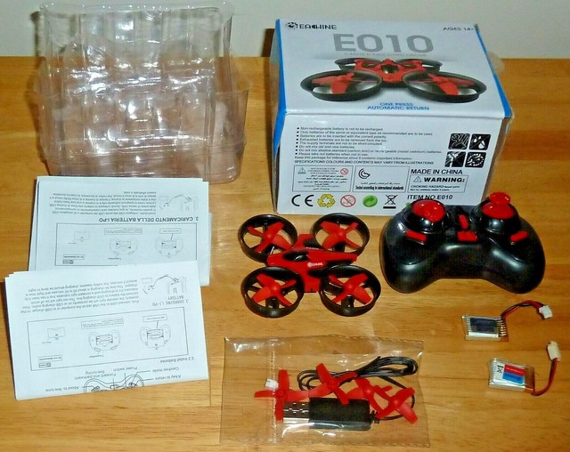 eachine e59 drone