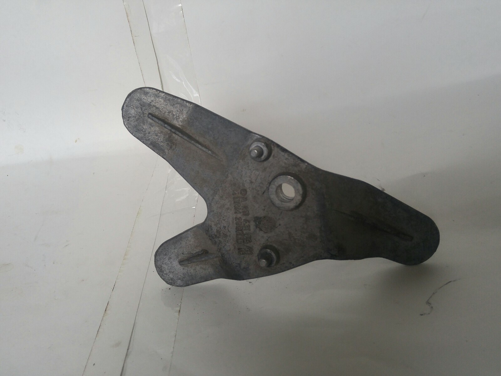 MERCEDES W211 0309 ABS SBC HYDRAULIC BRAKE PUMP BRACKET SUPPORT 2114310340 eBay