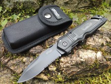 Walther Messer ERK Rescue
