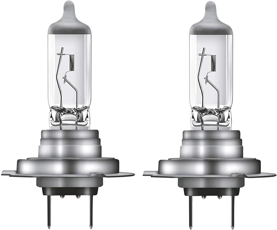 2x Osram H7 Classic 64210 CLC Lampe 12V 55W 64210CLC Autolampe Glühlampe Birne - Bild 2 von 4