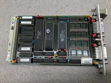 NEW NO BOX PEP MODULAR COMPUTERS CONTROL CARD BOARD UNIT MPM68008