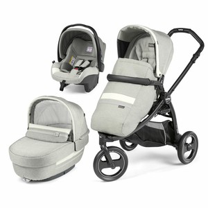 peg perego luxe pure