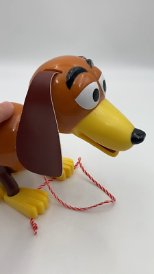 Woody Weiner Dog From Toy Story 28 Slinky Dog Royalty-Free Images