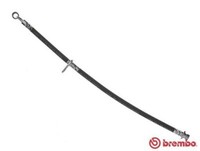 Brembo T 28 090 Bremsschlauch FüR Honda