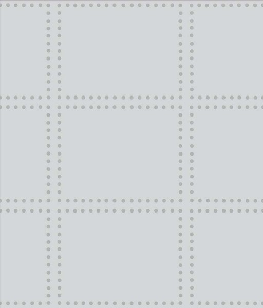 Rasch Textil Tapete Gravity 022640 Hellgrau Metallic Stylisch Kacheln Vlies-image