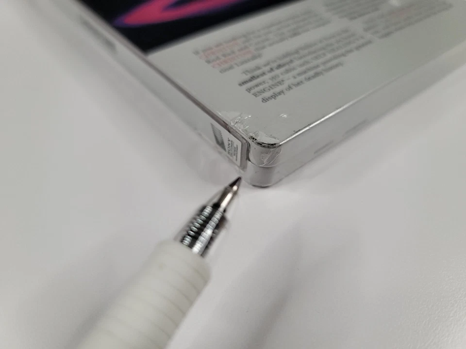 Christine: Steelbook Limited Edition Best Buy (4K UHD/Blu-ray/Digital 2018) New Foto 4 de 4