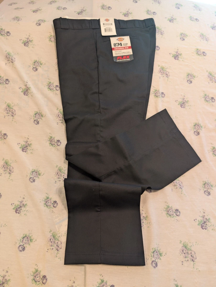 Men's Dickies 874 34 Size for sale | eBay