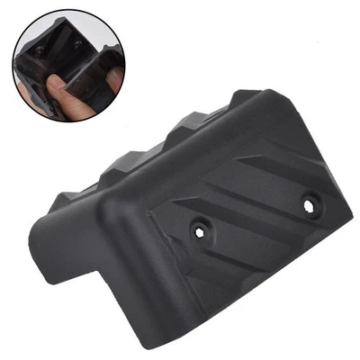 Protecteur d'angle haut-parleur angle d'enveloppe 8 pièces étui plastique lég - Photo 1/4