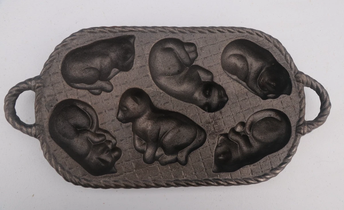 John Wright Cast Iron for sale | eBay