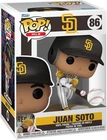 FUNKO POP! MLB SAN DIEGO PADRES JUAN SOTO 86 MINT