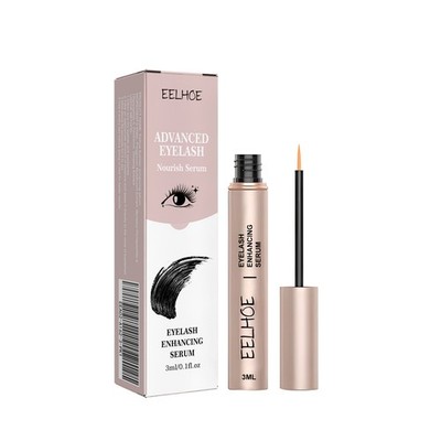 Mascara Natural Tracel Curly Slim Long Bla Thi Beautiful