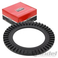 Mapco ABS-RING Hinterachse Beidseitig Passend FÜR Audi 100 200 80 90 A4 A6