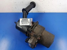 Pompe direction assistée Peugeot 207