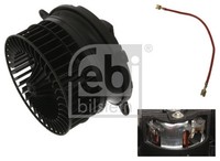 Febi Bilstein InnenraumgebläSe 40175 FüR Mercedes Klasse Slk W202 Clk A208 S202
