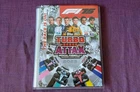 F1 Topps Turbo Attax 2025 Complete Album 1-352