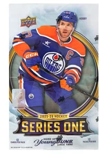 2025-26 Upper Deck Series 1 - Inserts - Complete Your Set - You Pick!!!